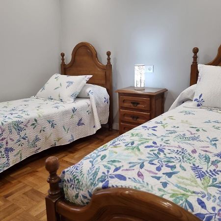 153A 3 Dormitorios Barrio De La Arena Con Parking Gijon Ngoại thất bức ảnh