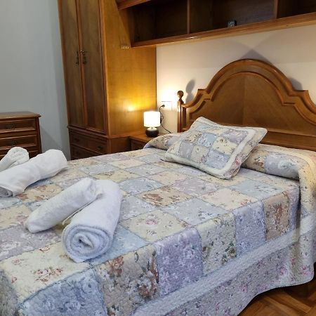 153A 3 Dormitorios Barrio De La Arena Con Parking Gijon Ngoại thất bức ảnh