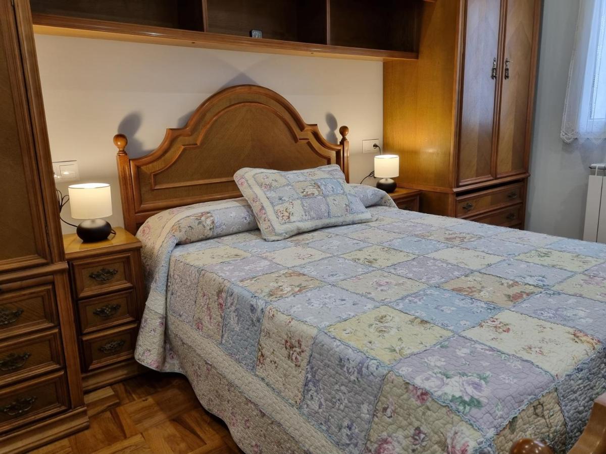 153A 3 Dormitorios Barrio De La Arena Con Parking Gijon Ngoại thất bức ảnh